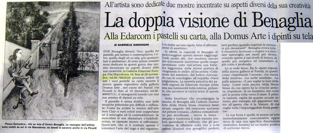 20031108---La-doppia-visione-di-Benaglia-di-Gabriele-Simongini-(il-Tempo)