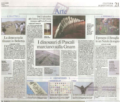 20111205---Mostra-Palazzo-Valentini-(il-messaggero)-icona
