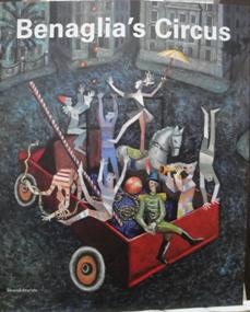 benaglia circus