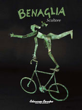 BENAGLIA SCULTURE
