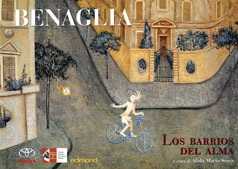  LOS BARRIOS DEL ALMA